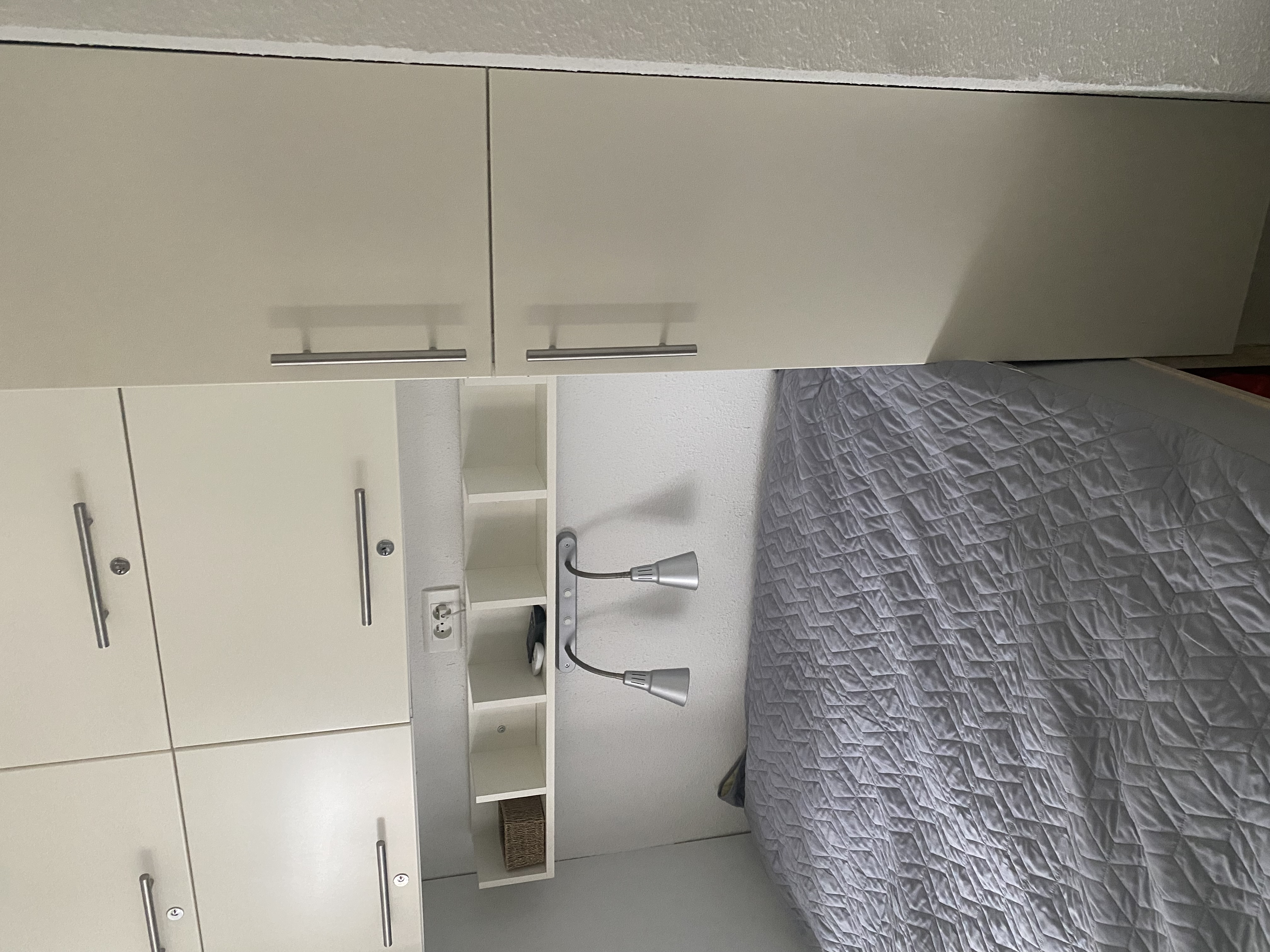 Les Intrêts II 330 — Soveplads